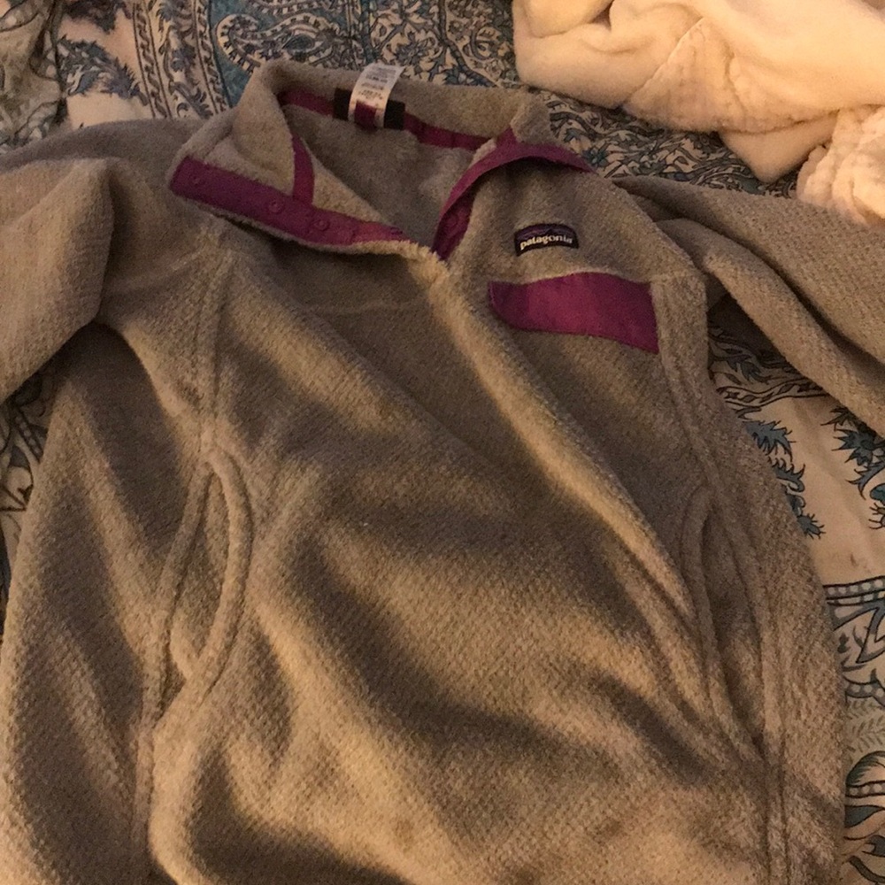 Patagonia Jacket